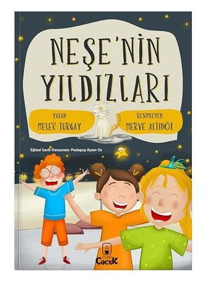 NEŞENİN YILDIZLARI 4.SINIF HİKAYE