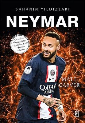 SAHANIN YILDIZLARI NEYMAR