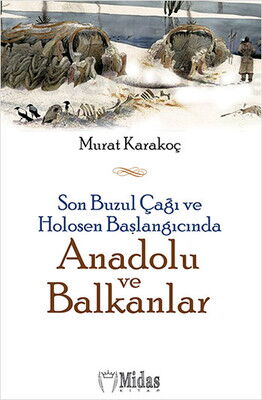 SON BUZUL ÇAĞI