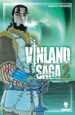 VİNLAND DESTANI 2 VİNLAND SAGA