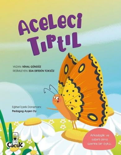 ACELECİ TIRTIL