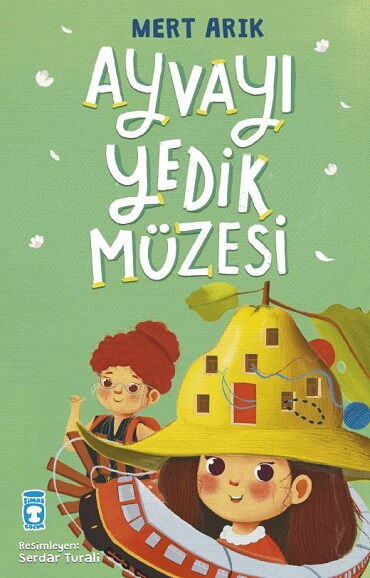 AYVAYI YEDİK MÜZESİ