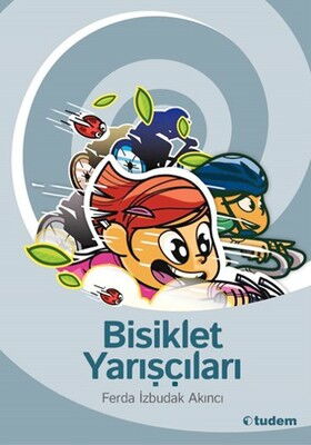 BİSİKLET YARIŞÇILARI