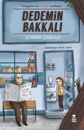 DEDEMİN BAKKALI