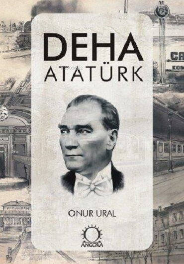 DEHA ATATÜRK