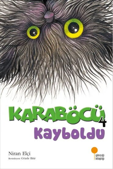 KARABÖCÜ KAYBOLDU