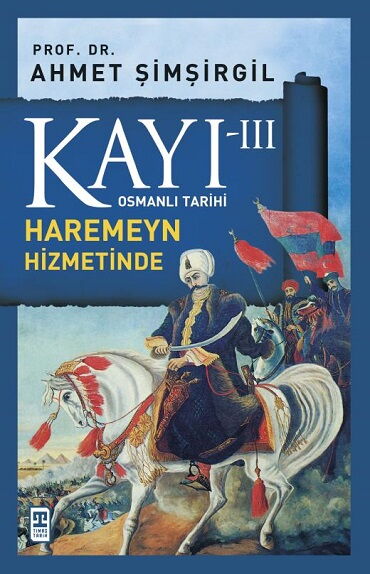 KAYI 3 HARAMEYN HİZMETİNDE