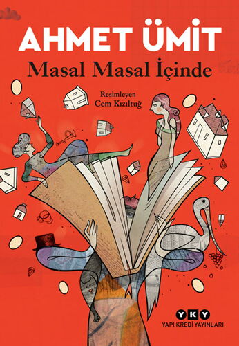 MASAL MASAL İÇİNDE