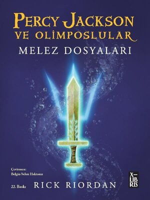 PERCY JACKSON VE OLİMPOSLULAR MELEZ DOSYALARI SC