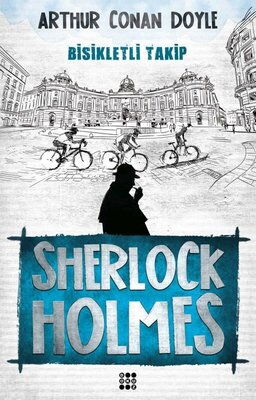 SHERLOCK HOLMES BİSİKLETLİ TAKİP