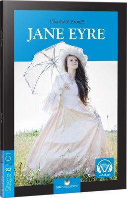 STAGE 6 JANE EYRE