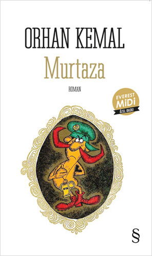 MURTAZA          MİDİ