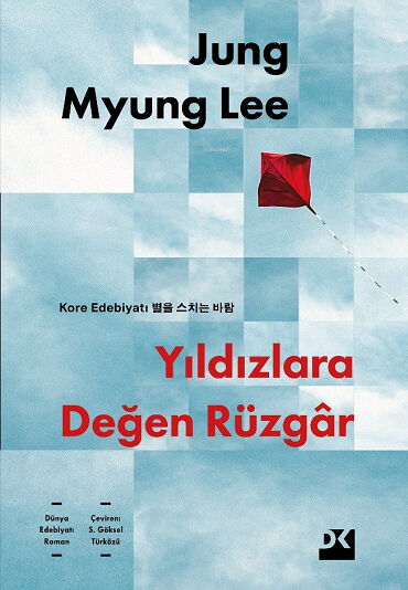 YILDIZLARA DEĞEN RÜZGAR