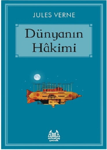 DÜNYANIN HAKİMİ