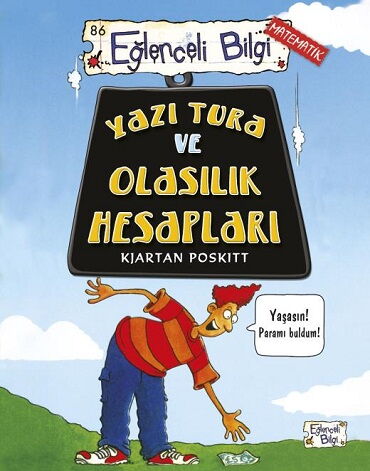 EĞLENCELİ MATEMATİK 86 YAZI TURA OLASILIK HESAPLAR