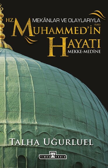 MEKANLAR VE OLAYLARIYLA HZ. MUHAMMED