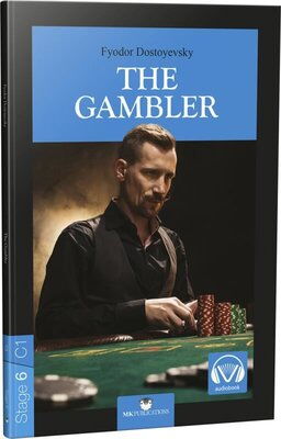 STAGE 6 THE GAMBLER