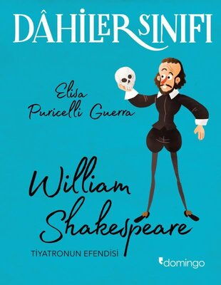 DAHİLER SINIFI WİLLİAM SHAKESPEARE