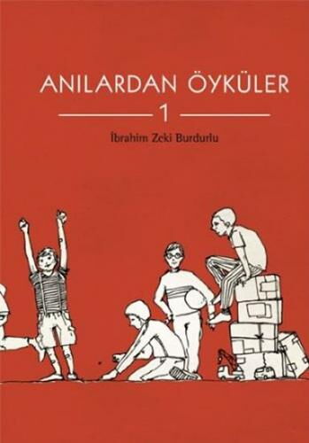 ANILARDA ÖYKÜLER_1