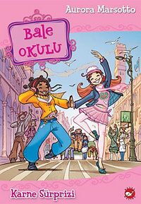 BALE OKULU 4 KARNE SÜRPRİZİ