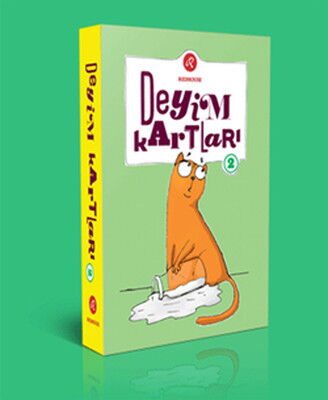 DEYİMLER KARTLARI  2