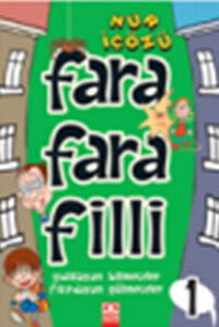 FARA FARA FİLLİ-1