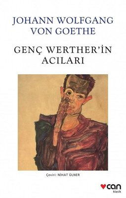 GENÇ WERTHERIN ACILARI              YENİ BEYAZ