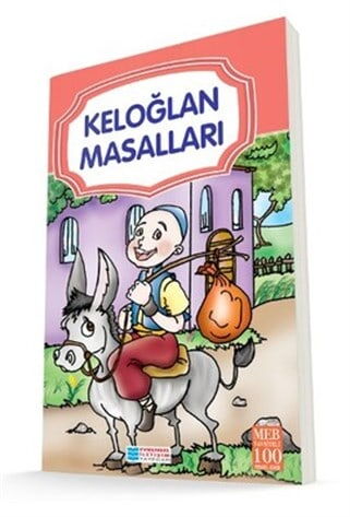 KELOĞLAN MASALLARI