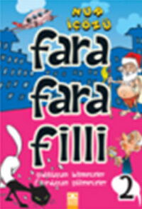 FARA FARA FİLLİ-2