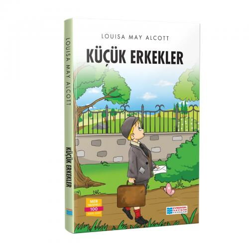 KÜÇÜK ERKEKLER