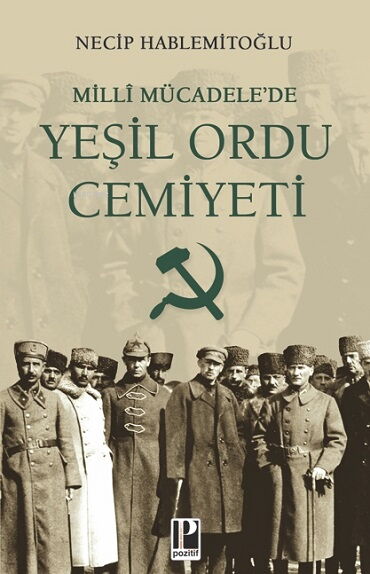 YEŞİL ORDU CEMİYETİ