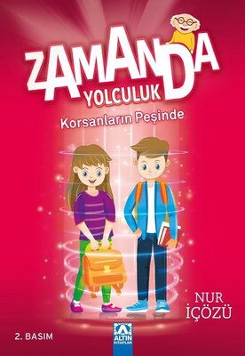 ZAMANDA YOLCULUK-KORSAN PEŞİNDE