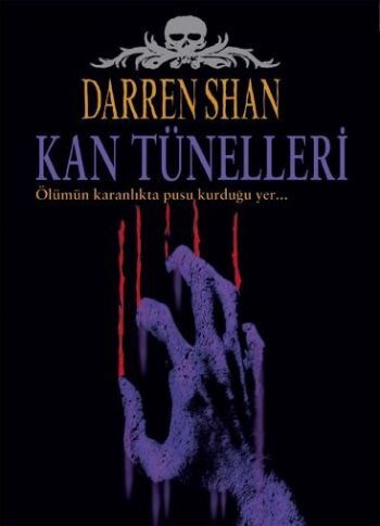 KAN TÜNELLERİ