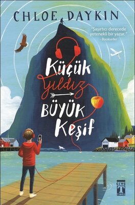 KÜÇÜK YILDIZ BÜYÜK KEŞİF