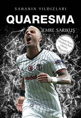 SAHANIN YILDIZLARI QUARESMA