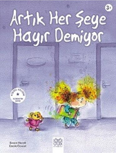 ARTIK HER ŞEYE HAYIR DEMİYOR