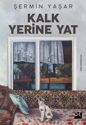 KALK YERİNE YAT