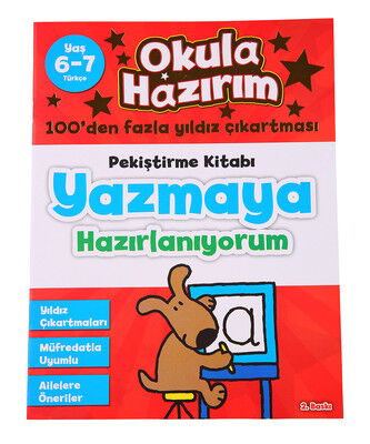 OKULA HAZIRIM YAZM.HAZIR.