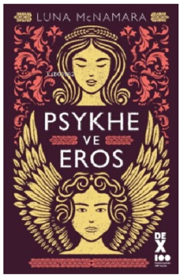 PSYKHE VE EROS