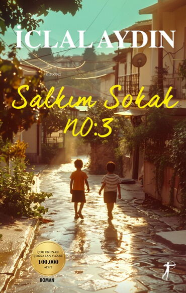 SALKIM SOKAK NO:3