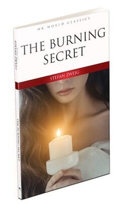 THE BURNING SECRET