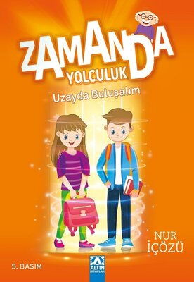 ZAMANDA YOLCULUK-UZAYDA BULUŞALIM