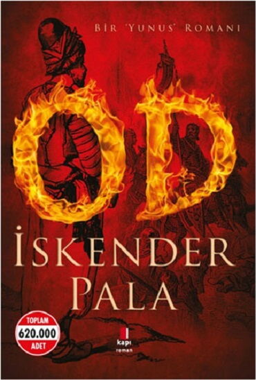 OD BİR YUNUS ROMANI