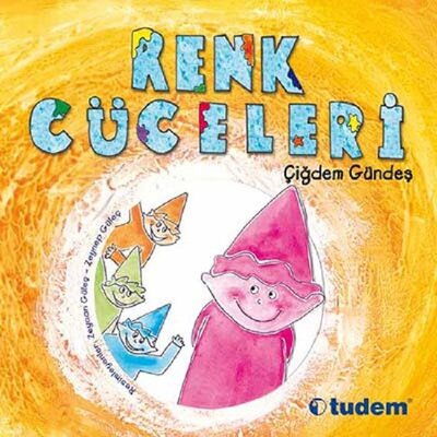 RENK CÜCELERİ