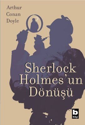 SHERLOCK HOLMESUN DÖNÜŞÜ