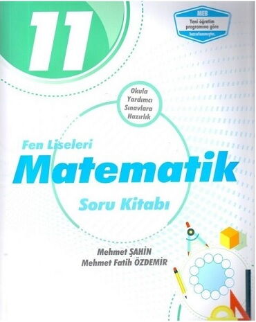 11.SINIF MATEMATİK SORU (FEN LİSELERİ İÇİN)