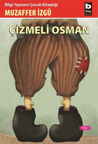 ÇİZMELİ OSMAN (M.İZGÜ)