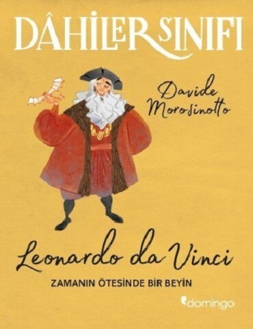 DAHİLER SINIFI LEONARDO DA VİNCİ