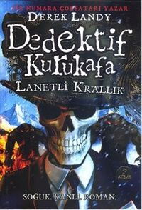 DEDEKTİF KURUKAFA 7 LANETLİ KRALLIK