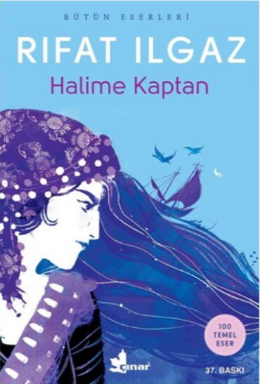 HALİME KAPTAN